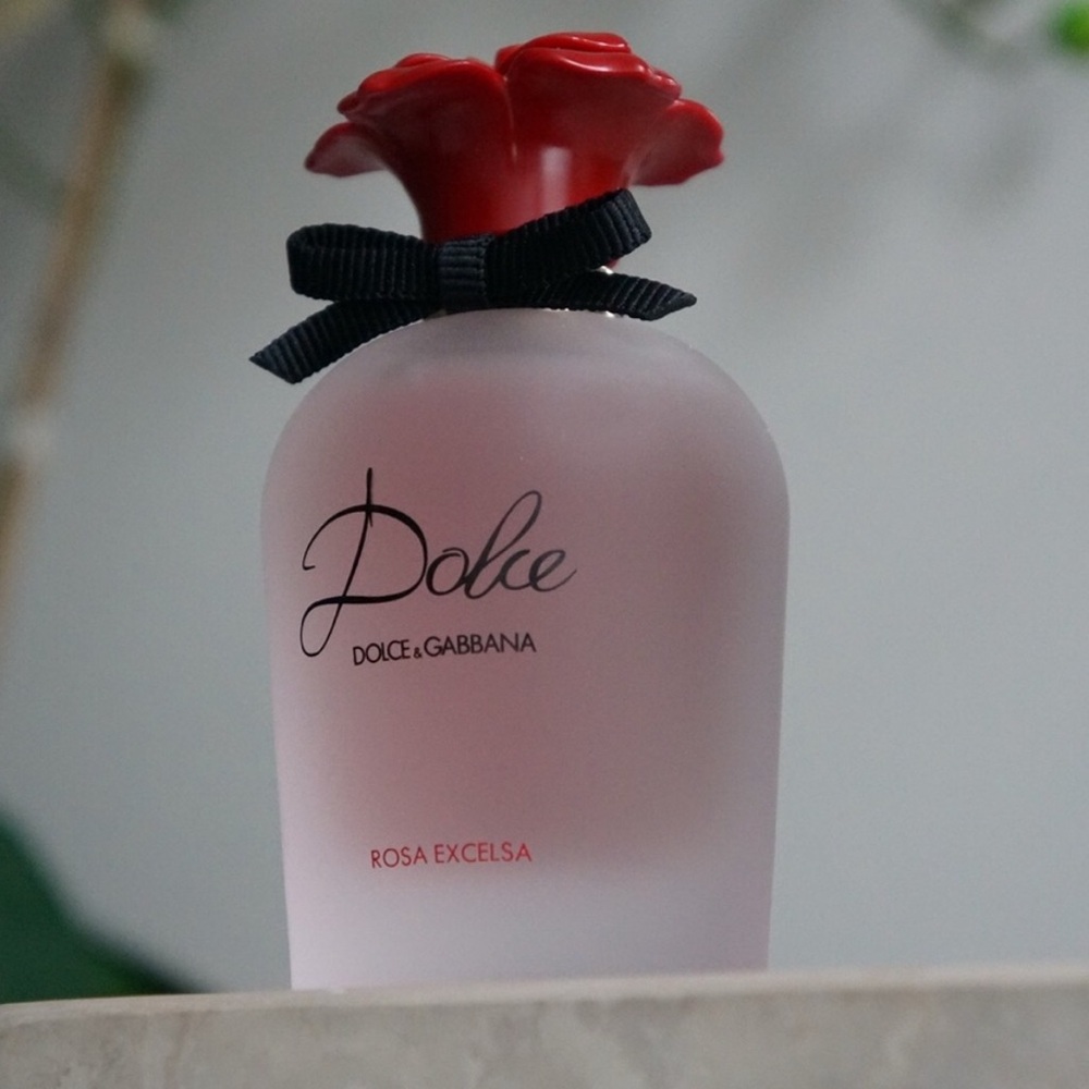 Dolce & Gabbana Rosa Excelsa Perfume